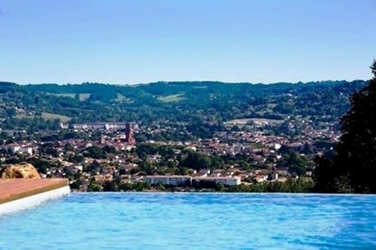 Gite Pech De Durand Villeneuve Sur Lot エクステリア 写真